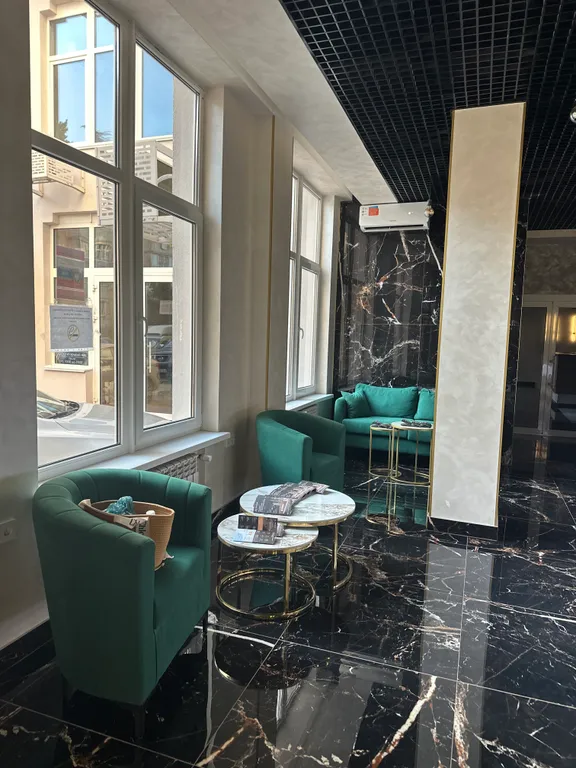 Уютная квартира в Ялте