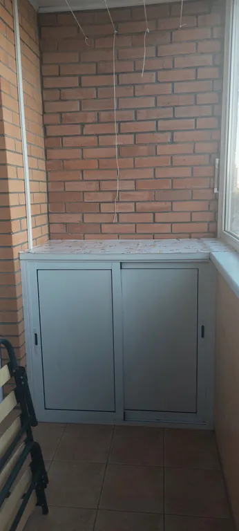 Квартира Квартира с видом на парк — Москва