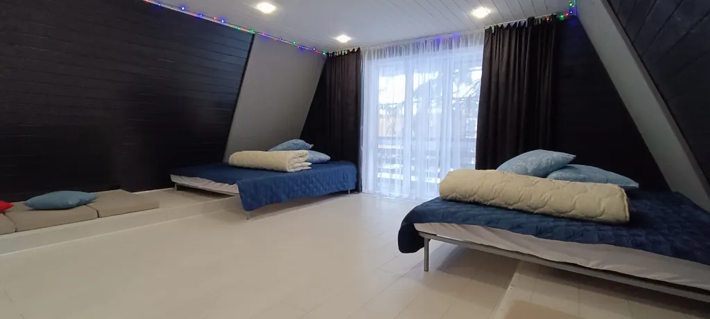 Обновленный люкс