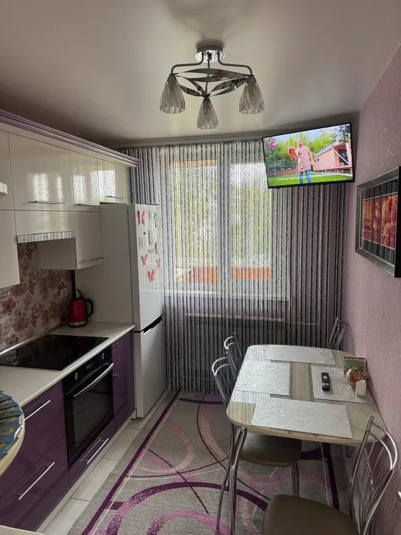 Квартира только для тех, кому важен комфорт, идеальная чистота и уют