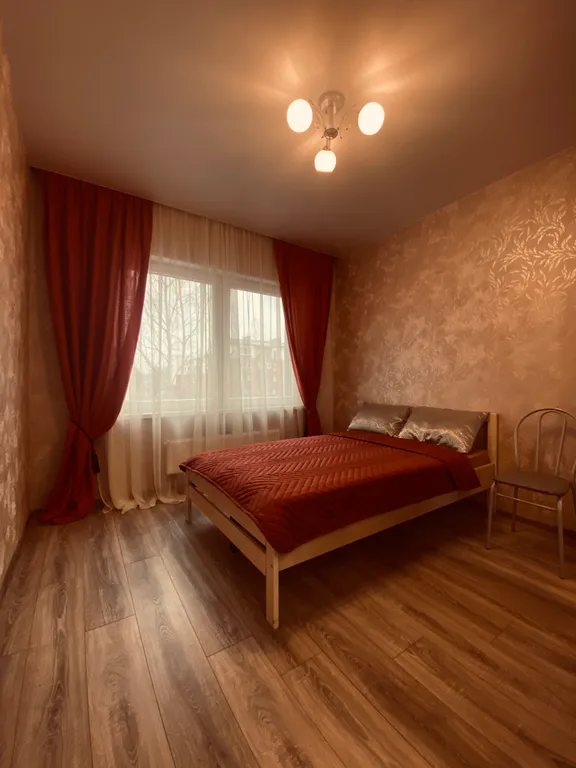 Квартира в ЖК Перспектива