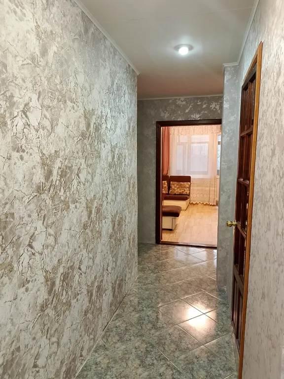 Квартира Квартира у сквера Космонавтов — Красноярск