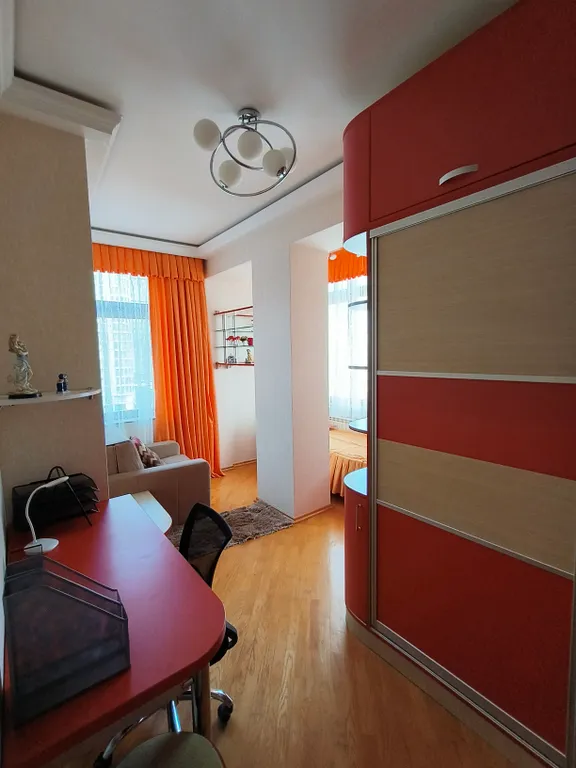 Apartment near metro Xatai