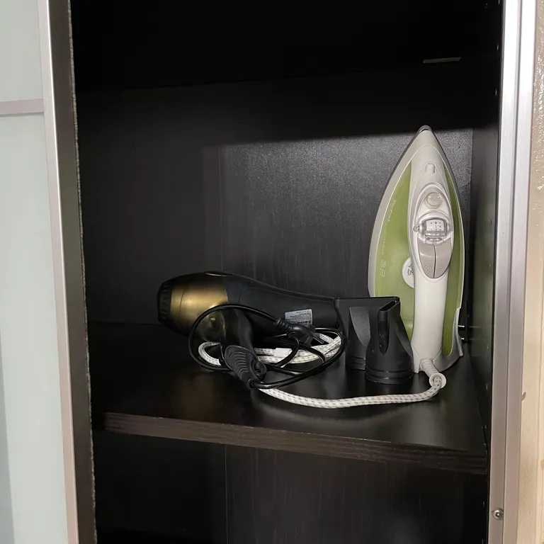 Теплая уютная квартира вблизи ГК Большой Вудъявр