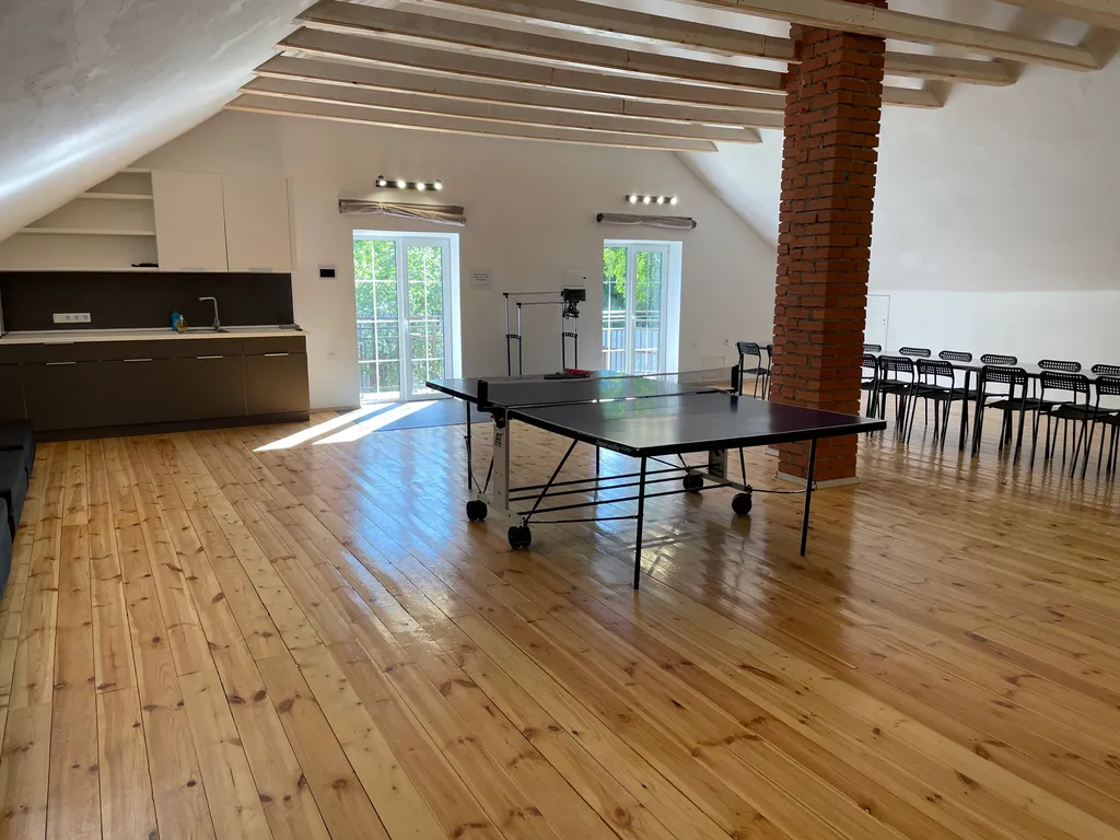 Коттедж Дом на берегу реки Которосль — аренда посуточно в Введенье