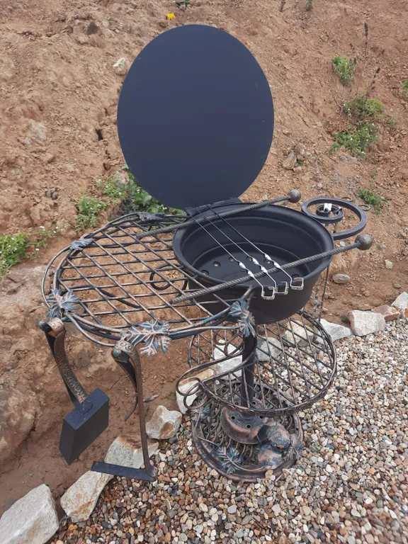 Дом в стиле А-frame