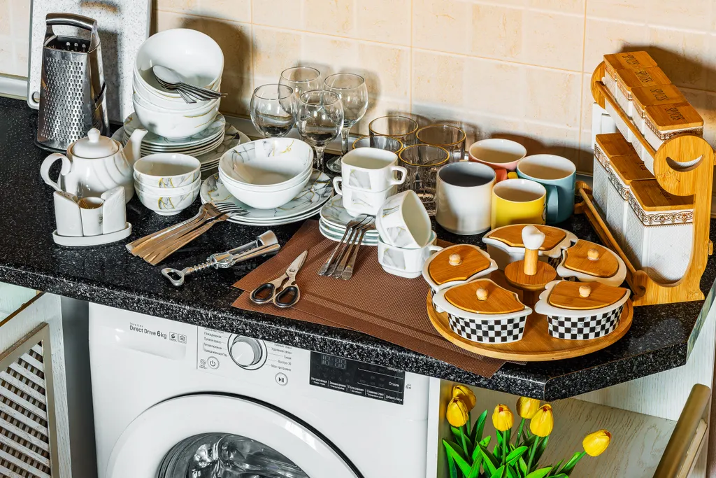 Большая квартира в самом центре Ташкента