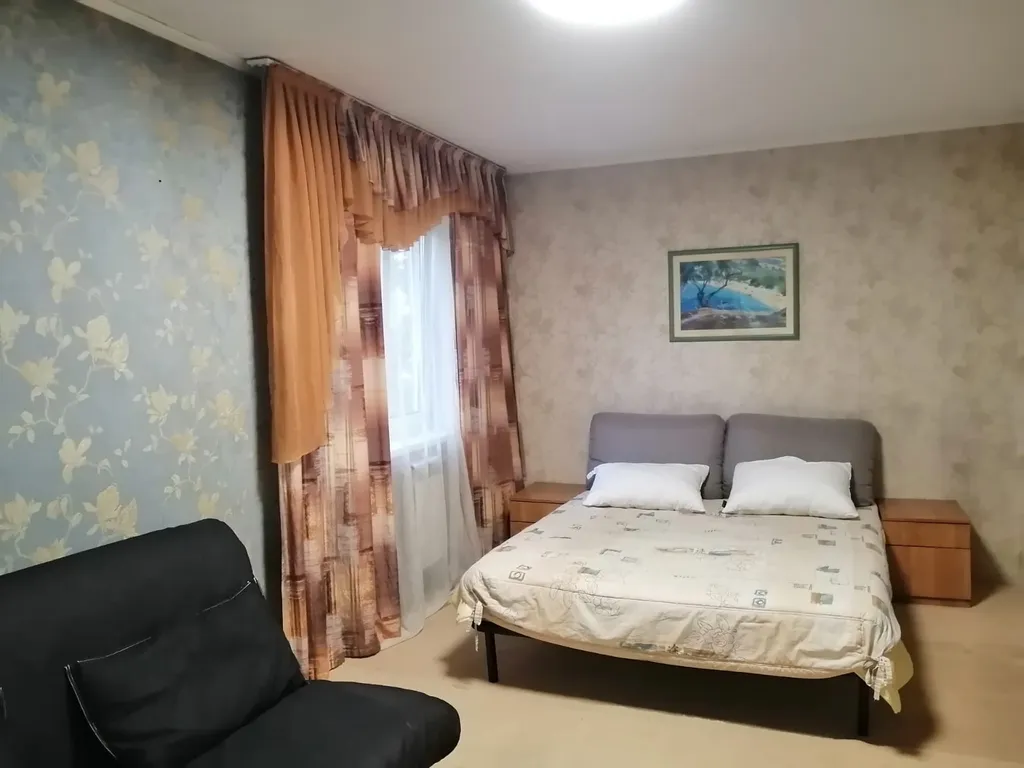 Уютная квартира в центре города — аренда посуточно в Барнаул