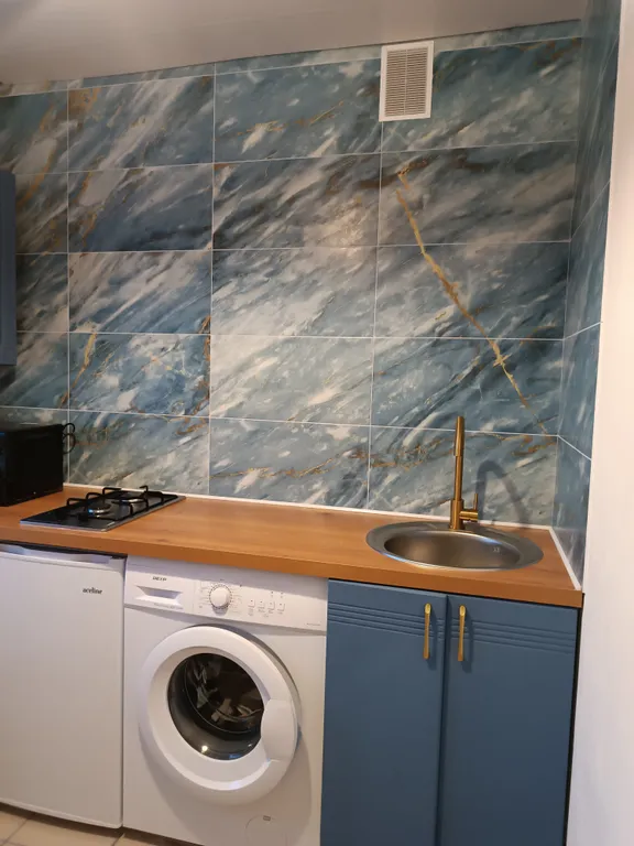 Двушка на проспекте