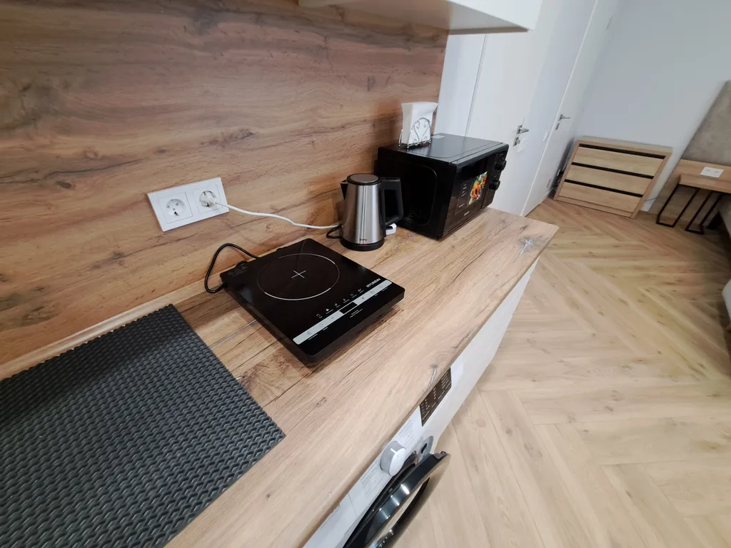 Квартира 1-комнатная Квартира — Анапа