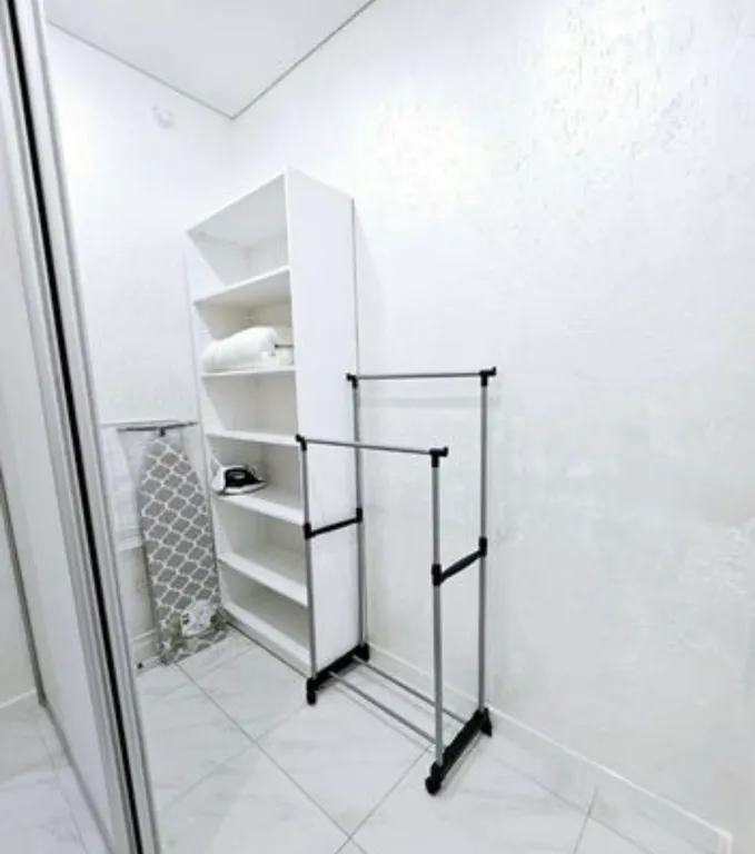 Студия в новом доме