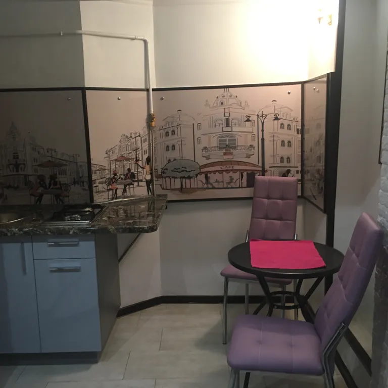 Квартира Квартира в центре — Ялта