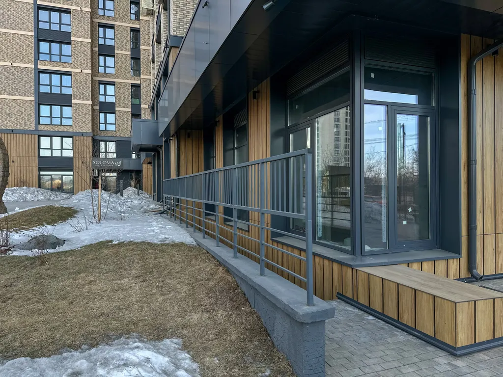 Уютные апартаменты в Стрижах