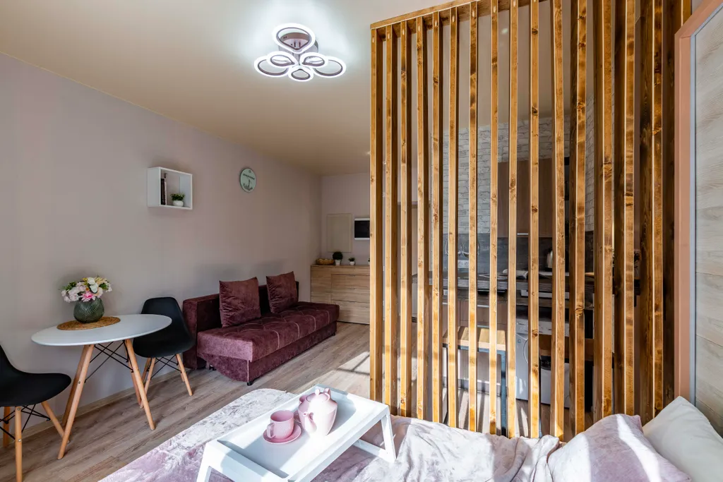 Квартира 1-комнатная Квартира — Екатеринбург