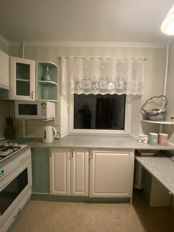 Квартира Уютная квартира в центре города — Калининград