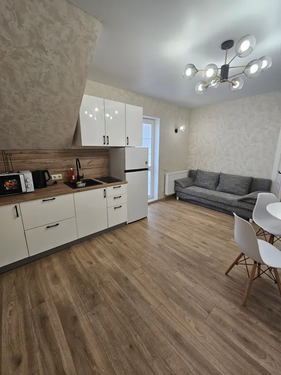 Аппартаменты у моря 4