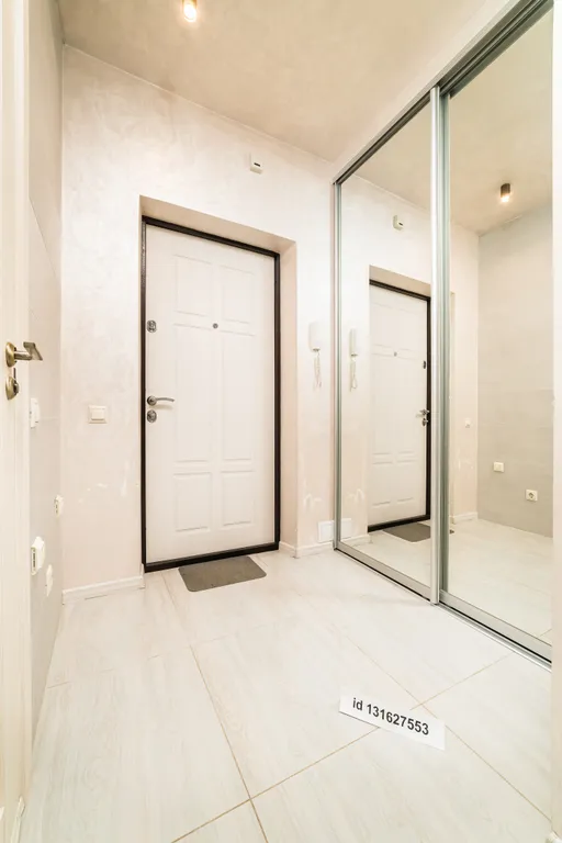 Комфортная Евростудия  у Ривьеры с видом на реку и Кремль