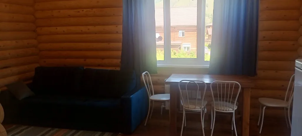 Большие апартаменты с 2 спальнями