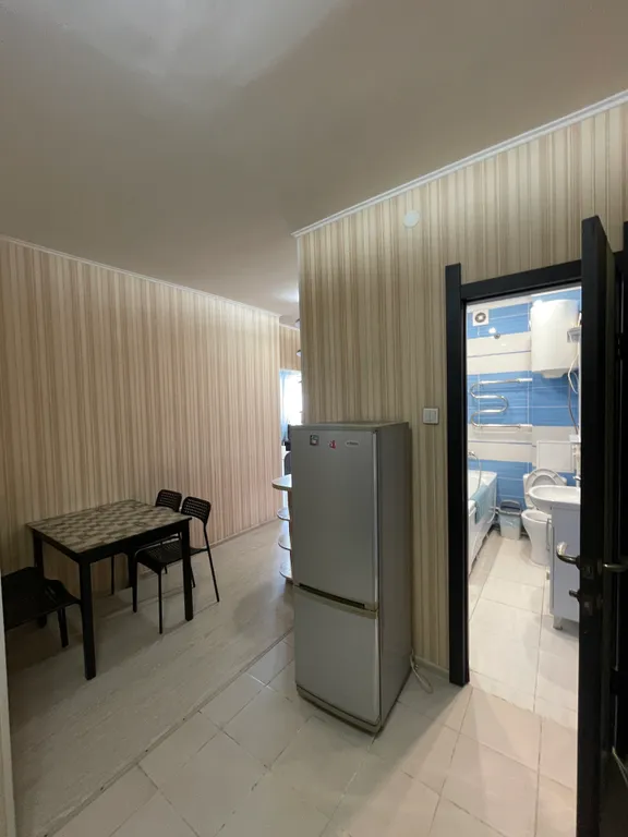 Двухкомнатная квартира для большой семьи