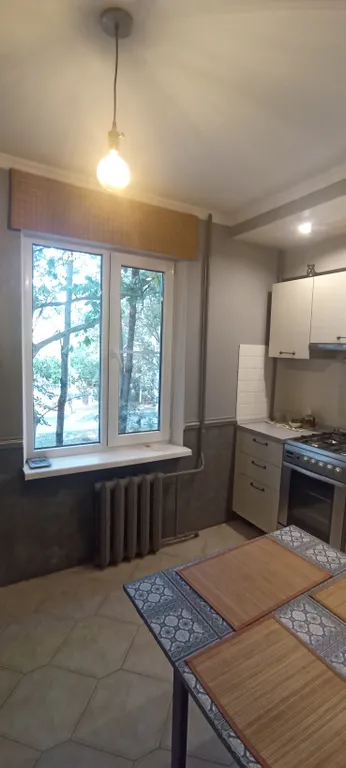 Ретро апартаменты рядом с парком победы