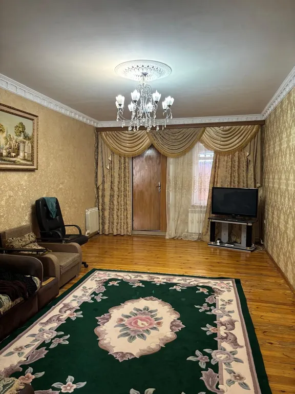 Коттедж Коттедж Дача у моря — Дербент