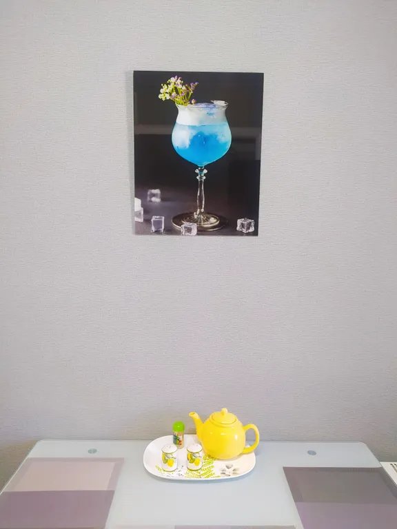 Квартира Квартира Уютный апартамент в ЖК Парковый — Зеленоградск