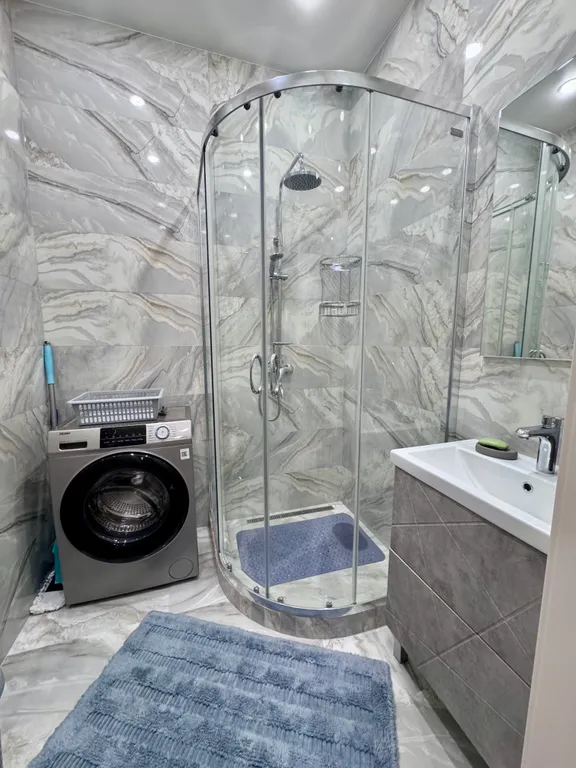 Апартаменты   в центре города -курорта Ессентуки