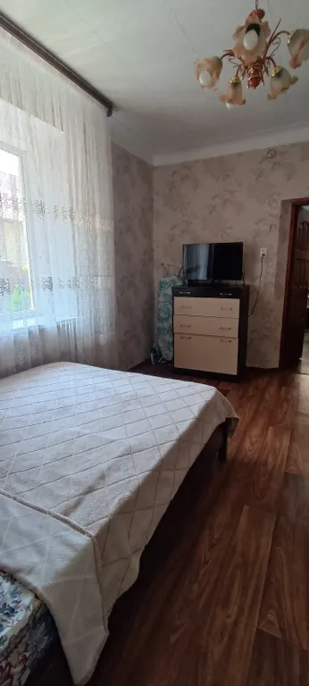 Квартира Квартира в центре — Адлер