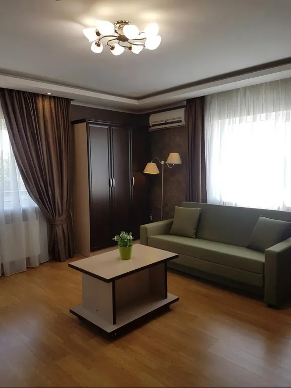 Квартира Комната — Краснодар