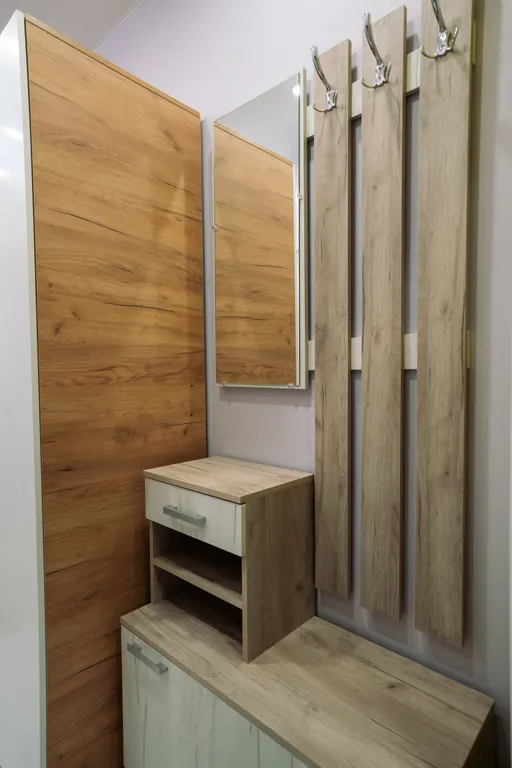 Апартаменты СВ "Гусева" Венера