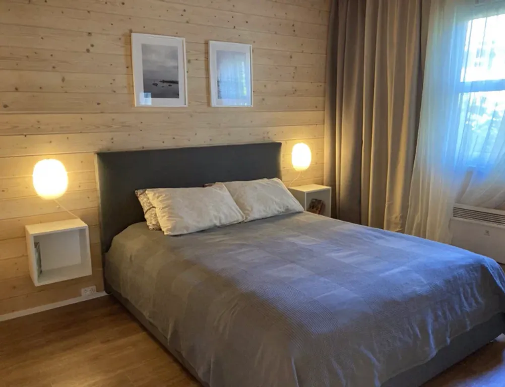 Коттедж Тихо в городе коттедж с сауной — Санкт-Петербург