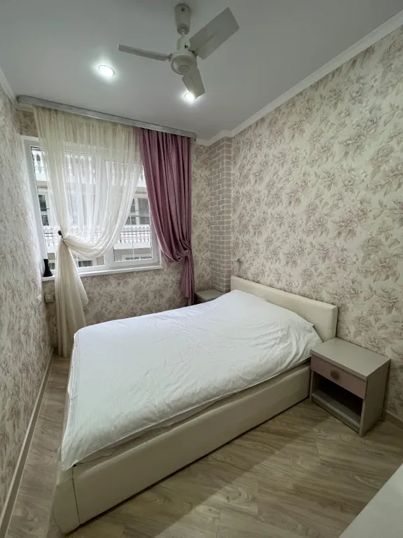 Апартамент у моря