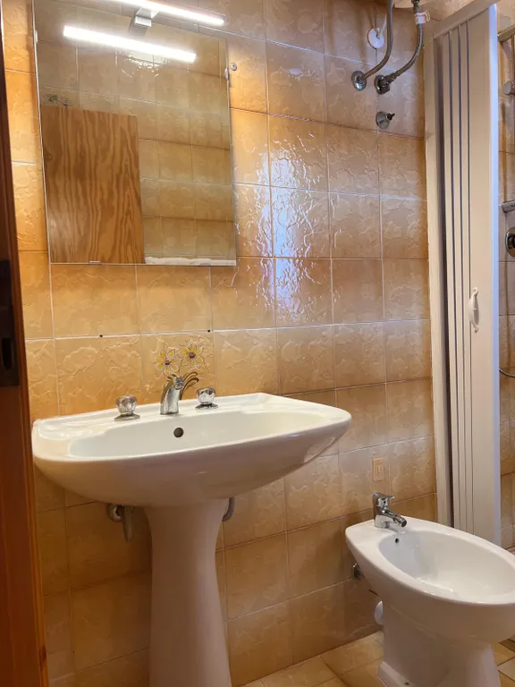 Уютная квартира с видом на море