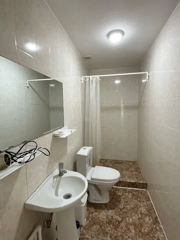 Уютная часть дома вблизи термального источника