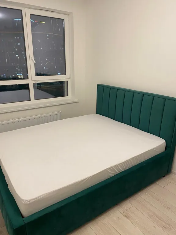 Квартира Квартира Лагуна в песках — Екатеринбург