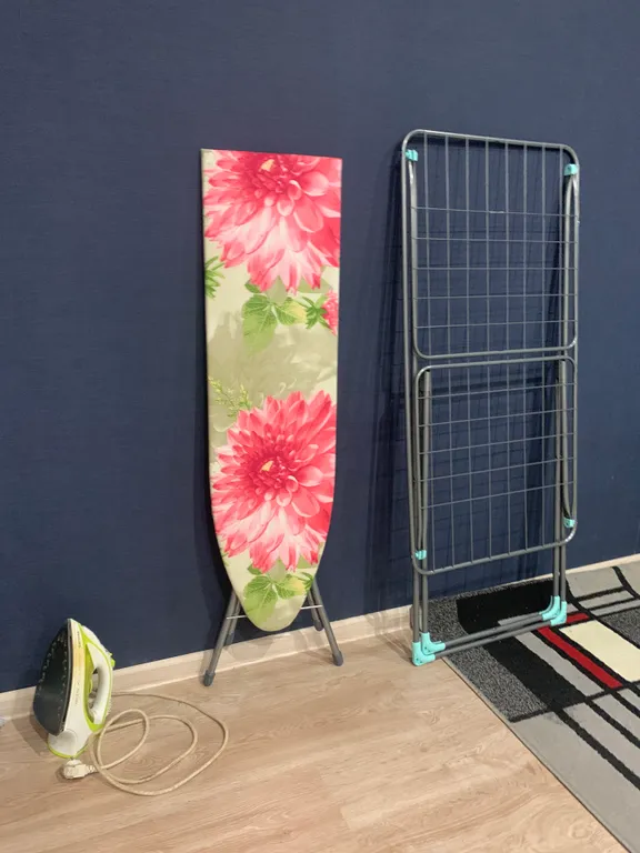 Уютная квартира в центральной части города