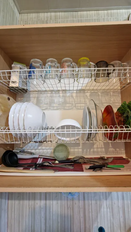 С видом на горы