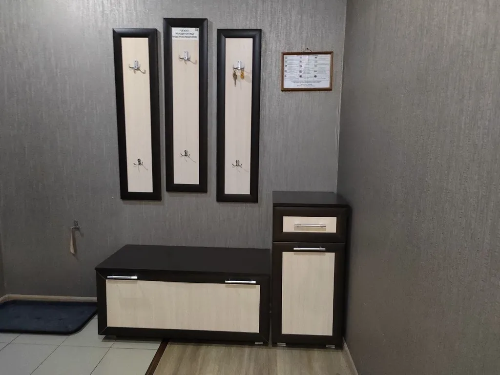 Квартира Квартира рядом с аэропортом Кольцово — Екатеринбург