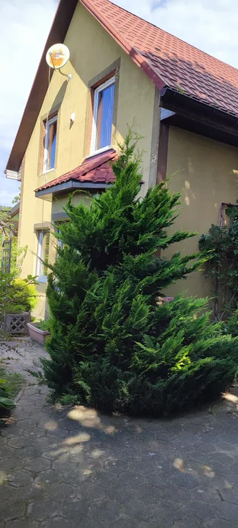 Коттедж Домик рядом с пляжем — аренда посуточно в Балтийск