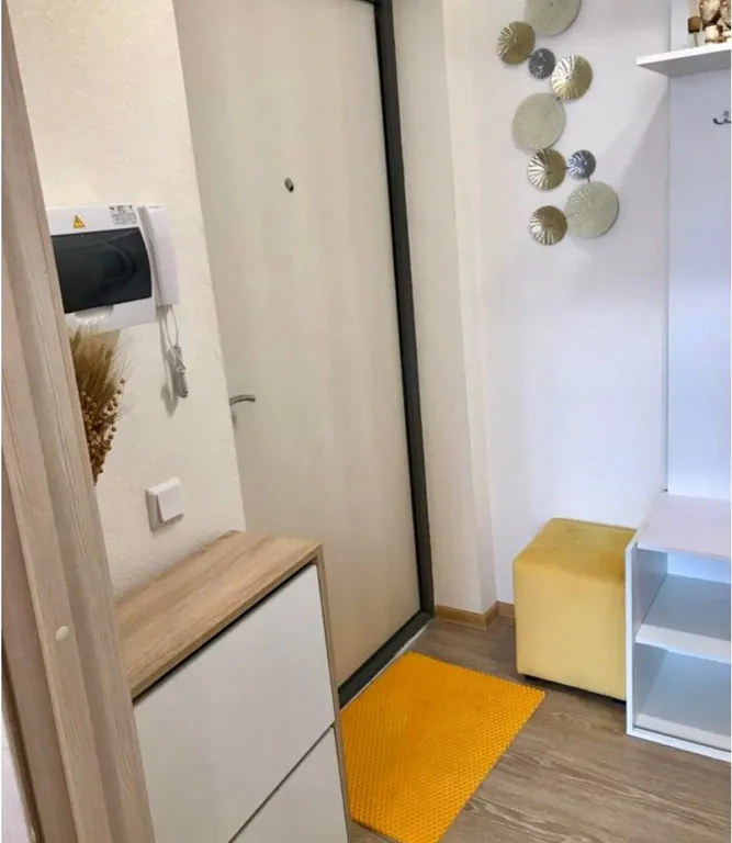 Уютная квартира в Девяткино