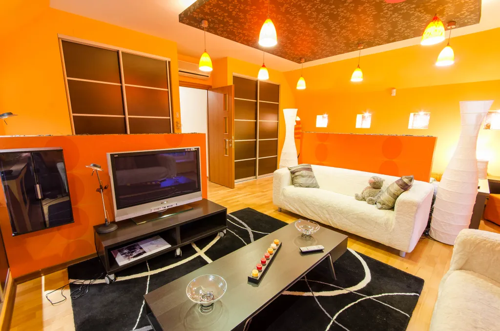 Дом в Балашихе с бассейном и сауной