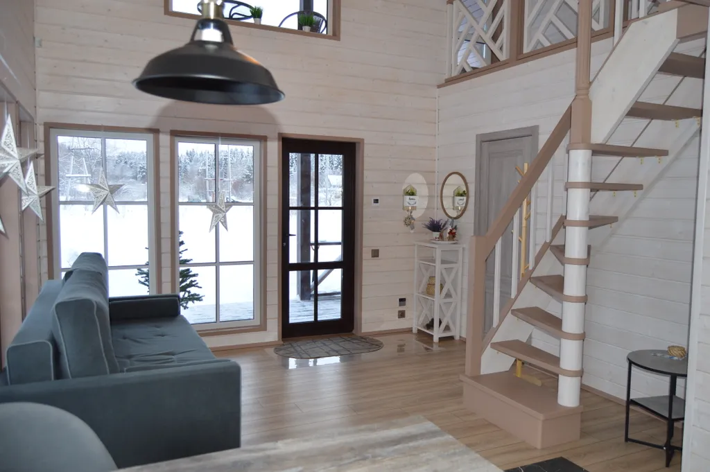 3-комнатный Дом