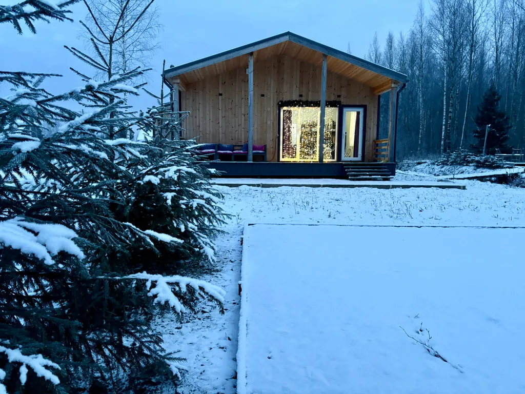 3-комнатный Дом