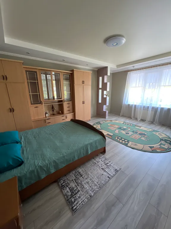 Коттедж Гостевой дом с беседкой — Новороссийск