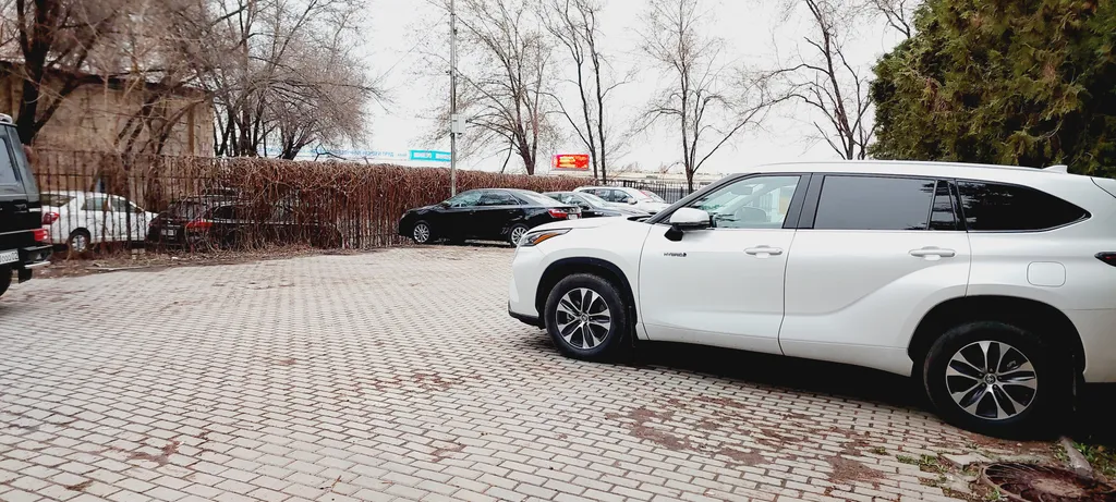 Отличный вариант для туристов и гостей города в самом центре