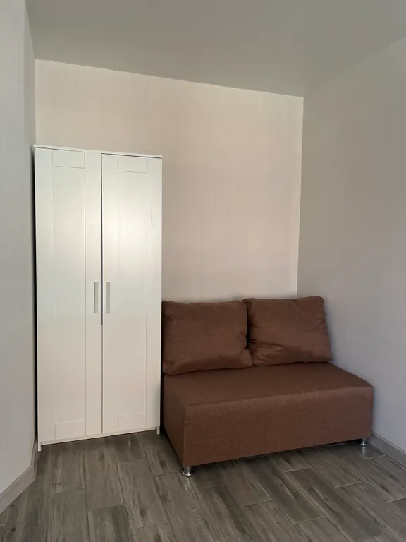 Уютная квартира в тихом районе