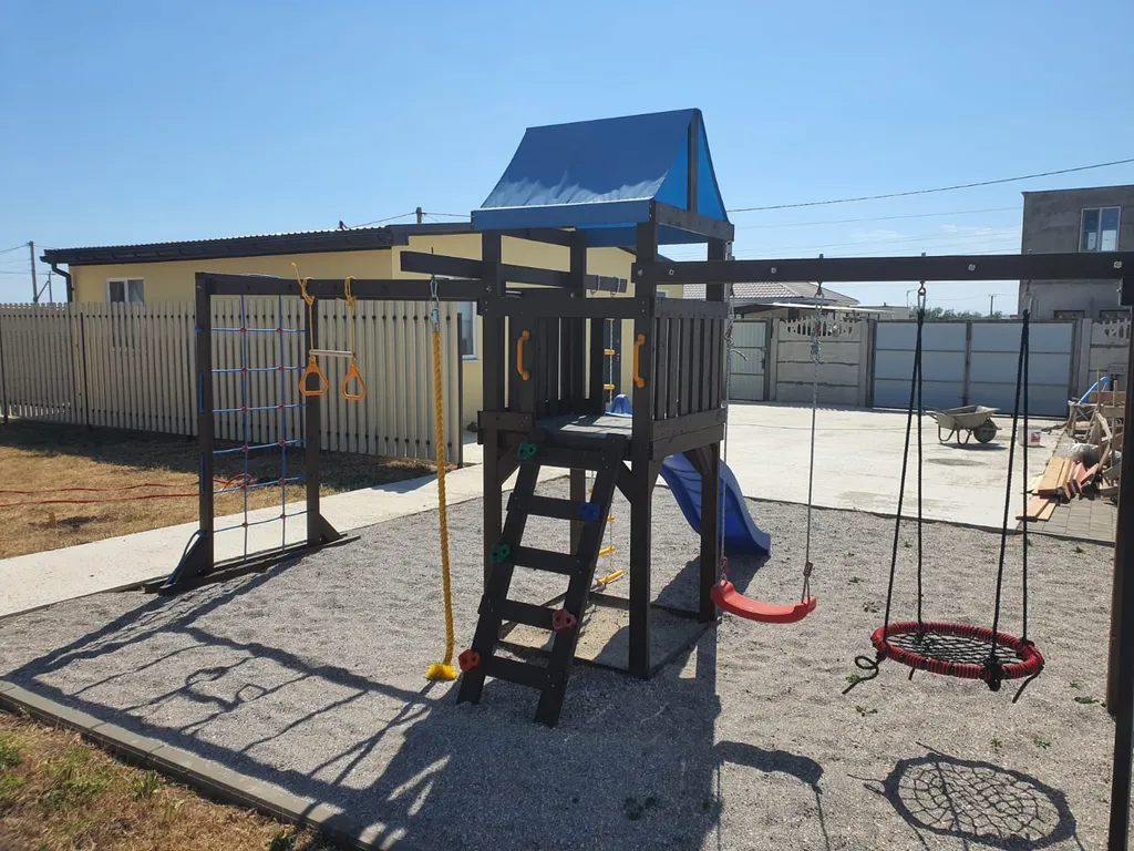 Коттедж Часть дома на Айрчинской — Витино