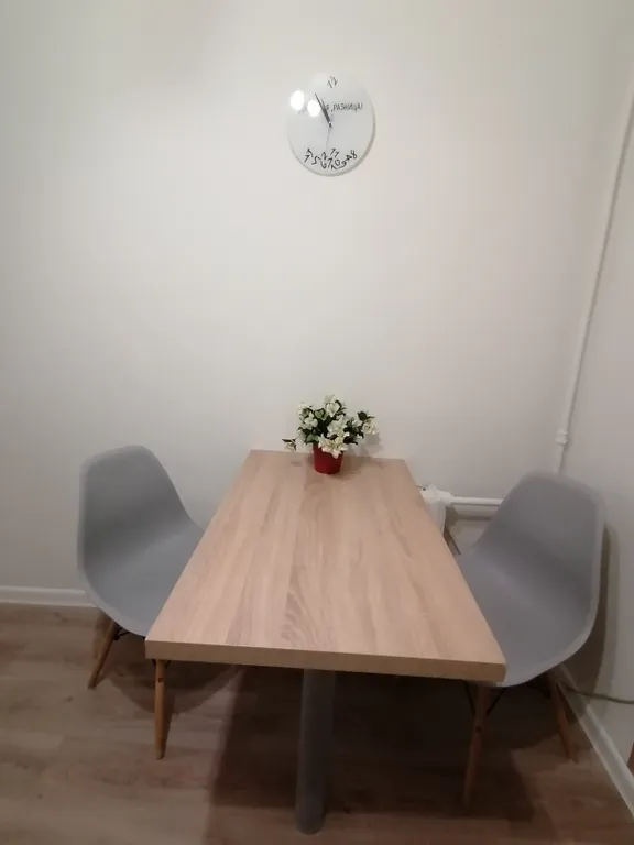 Уютная квартира рядом с объектами Роскосмоса