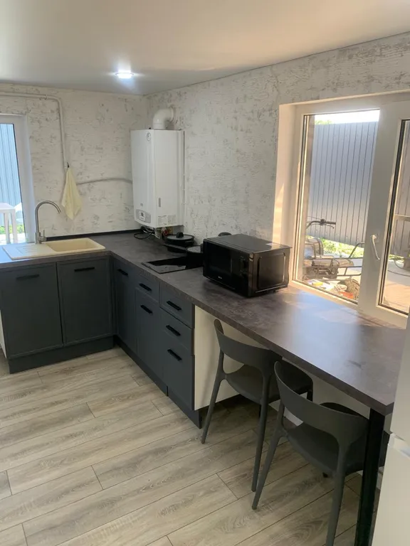 Барн Термаль