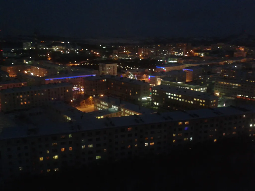 Апартаменты с видом на море